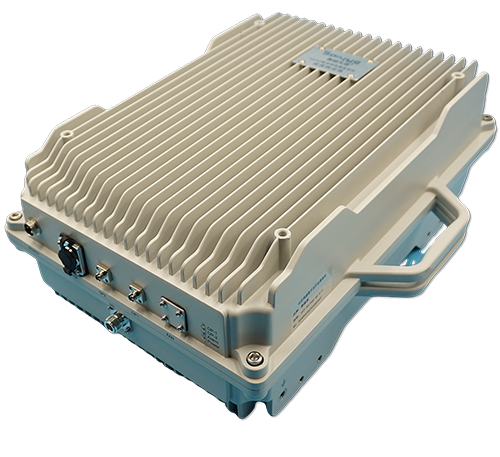 蒙自单频/双频/四频/五频运营级数字光纤直放站