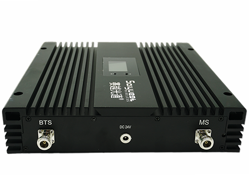 蒙自双频手机信号增强器2000㎡