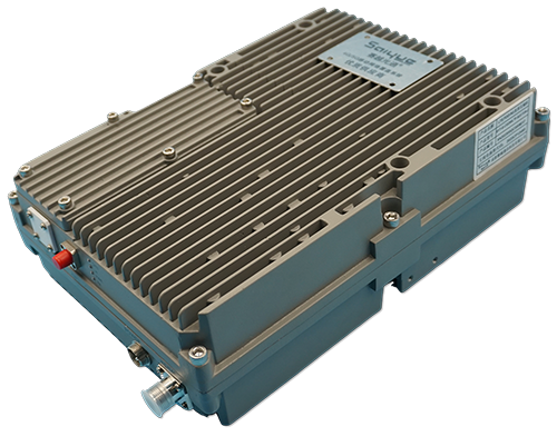 蒙自经济型光纤直放站