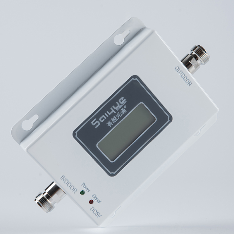 蒙自家用配电房机房信号放大器200㎡