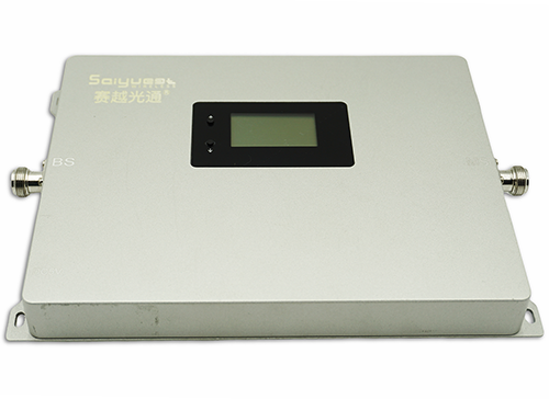  蒙自三频/四频/五频手机信号接收器800㎡