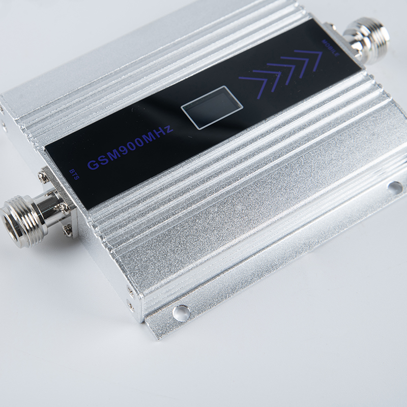 蒙自家用单频手机信号增强器100㎡