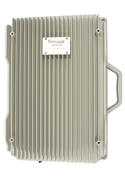 蒙自单频/双频/三频/四频/五频电信级无线直放站