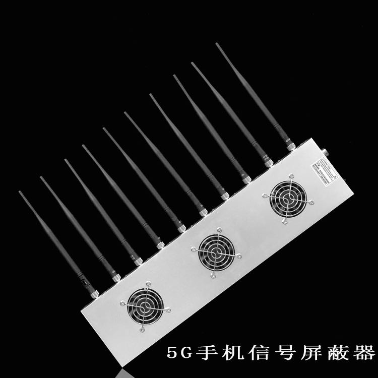 蒙自外置10天线移动通信干扰器