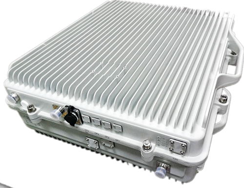 蒙自信令级数字室分型移动通信干扰器