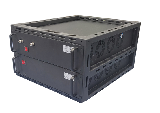 蒙自室内大功率通讯管控屏蔽系统