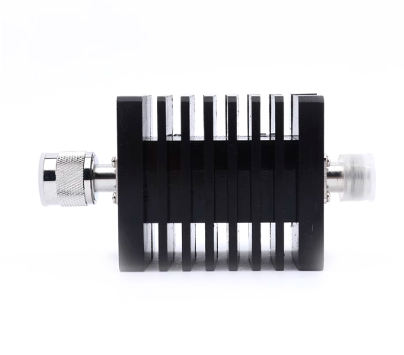  蒙自腔体固定衰减器0-3G/0-4G  N型接口